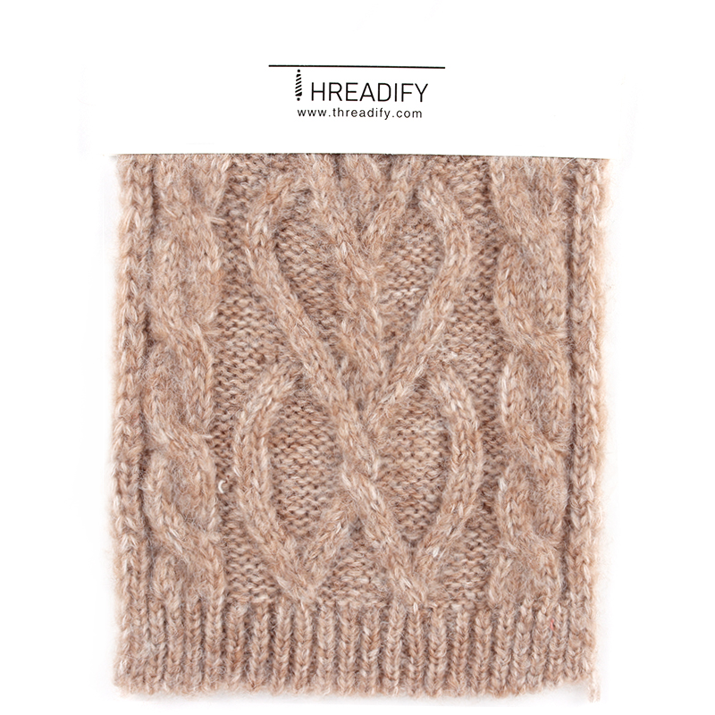 China Yarn for Hoodie  (Sweater),Polo T-shirt (Sweater), Full-Zipper Cardigan (Sweater) Air Spun Yarn Fancy Yarn Acrylic Polyester Nylon Wool Dark Green color buy from China wholesaler bulk order at wholesale price free worldwide shipping Alibaba