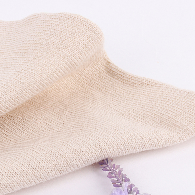 China Yarn for Open Cardigan (Sweater),Round Neck Pullover (Sweater),Hoodie  (Sweater) Ring Spun Regular Yarn Cotton Recycled Polyester Beige color buy from China wholesaler bulk order at wholesale price free worldwide shipping Alibaba