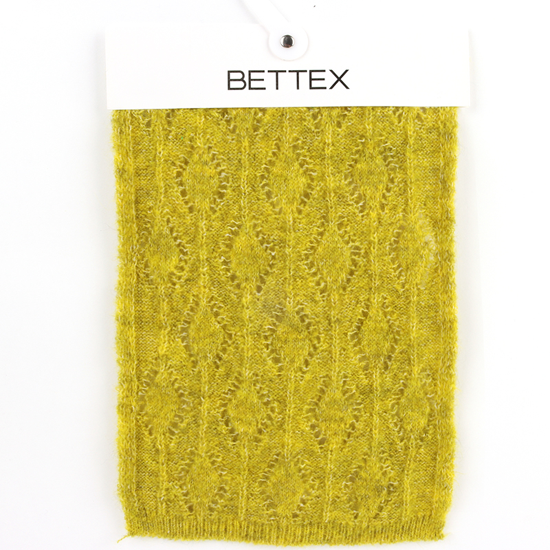 China Yarn for Polo T-shirt (Sweater),Crew Neck Pullover (Sweater),Half-Zipper Cardigan (Sweater) Mossy Yarn Fancy Yarn Recycled Polyester Polyester Acrylic Wool Spandex Green color buy from China wholesaler bulk order at wholesale price free worldwide shipping Alibaba