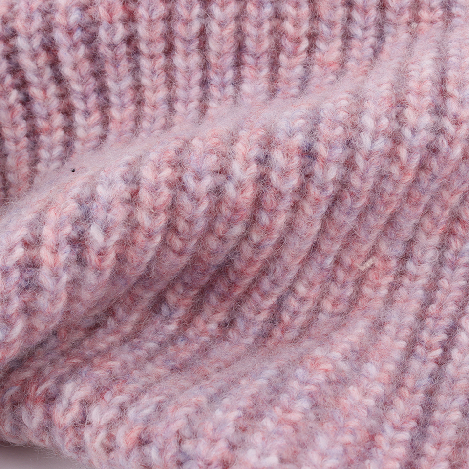 China Yarn for Crop Top Pullover (Sweater),Dresses (Cardigan Open) (Sweater) Air Spun Yarn Fancy Yarn Recycled Polyester Polyester Wool Pinkish Purple color buy from China wholesaler bulk order at wholesale price free worldwide shipping Alibaba