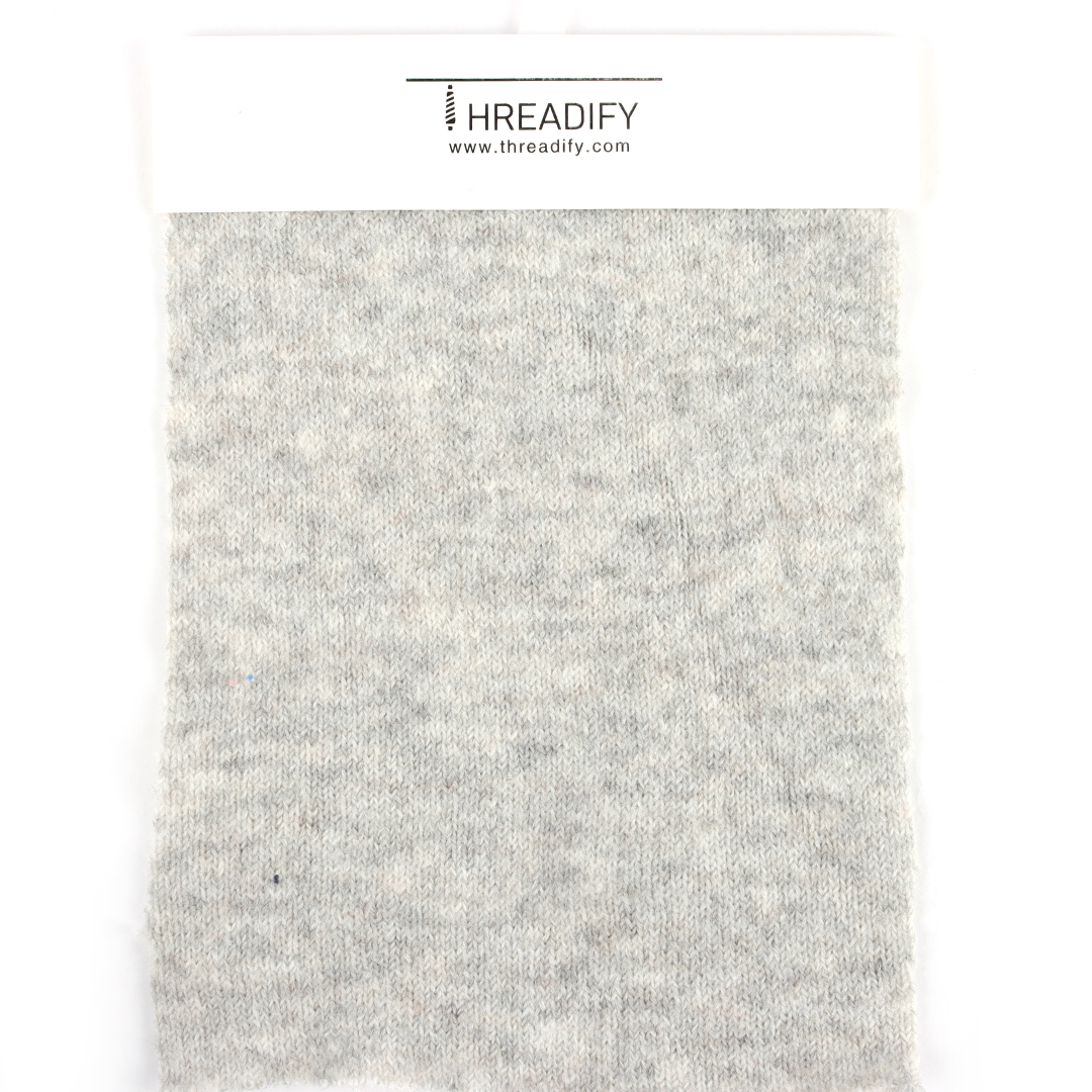 China Yarn for Open Cardigan (Sweater),Round Neck Pullover (Sweater),Hoodie  (Sweater) Mossy Yarn Fancy Yarn Recycled Polyester Polyester Acrylic Spandex Gray color buy from China wholesaler bulk order at wholesale price free worldwide shipping Alibaba