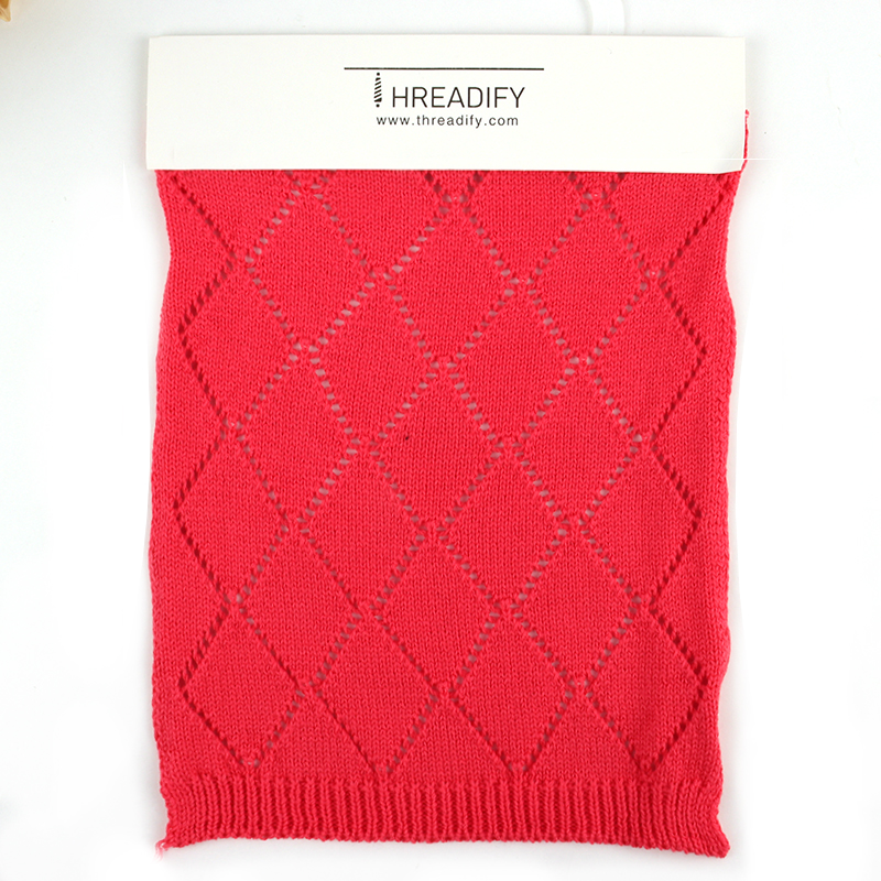 China Yarn for Dresses (Cardigan Open) (Sweater),Crop Top Pullover (Sweater) Ring Spun Regular Yarn Cotton Pink color buy from China wholesaler bulk order at wholesale price free worldwide shipping Alibaba