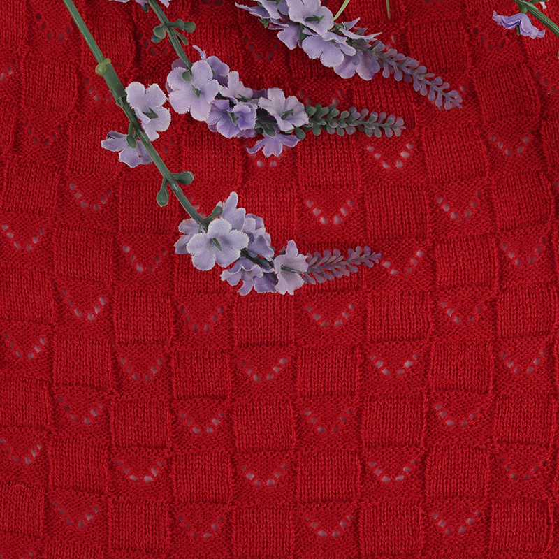 China Yarn for Dresses (Cardigan Open) (Sweater),Crop Top Pullover (Sweater) Ring Spun Regular Yarn Acrylic Red color buy from China wholesaler bulk order at wholesale price free worldwide shipping Alibaba