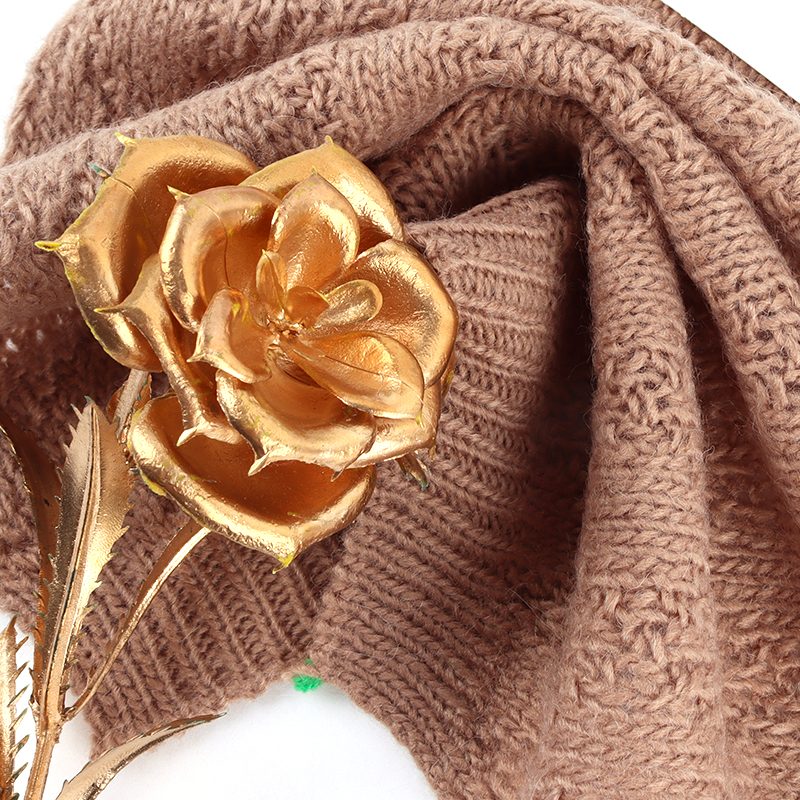 China Yarn for Ladies Vest (Sweater),Crop Top Pullover (Sweater),Dresses (Cardigan Button) (Sweater) Roving Yarn Fancy Yarn Acrylic Wool Light Brown color buy from China wholesaler bulk order at wholesale price free worldwide shipping Alibaba