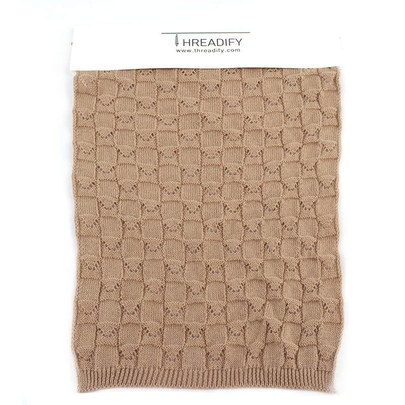 China Yarn for Polo T-shirt (Sweater),Crew Neck Pullover (Sweater),Half-Zipper Cardigan (Sweater) Ring Spun Regular Yarn Cotton Light Brown color buy from China wholesaler bulk order at wholesale price free worldwide shipping Alibaba