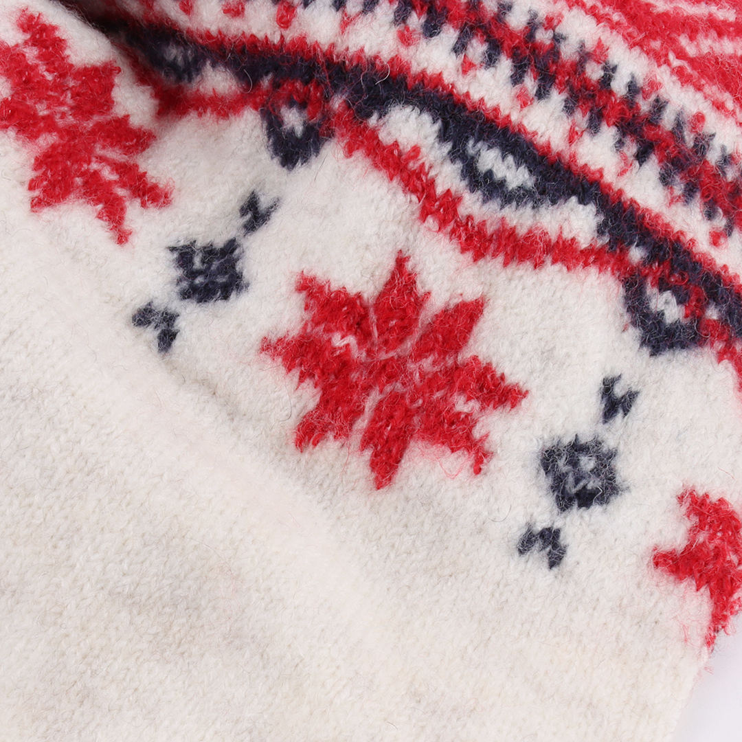 China Yarn for Polo T-shirt (Sweater),Crew Neck Pullover (Sweater),Half-Zipper Cardigan (Sweater) Mossy Yarn Fancy Yarn Recycled Polyester Acrylic Polyester Spandex Ivory color buy from China wholesaler bulk order at wholesale price free worldwide shipping Alibaba