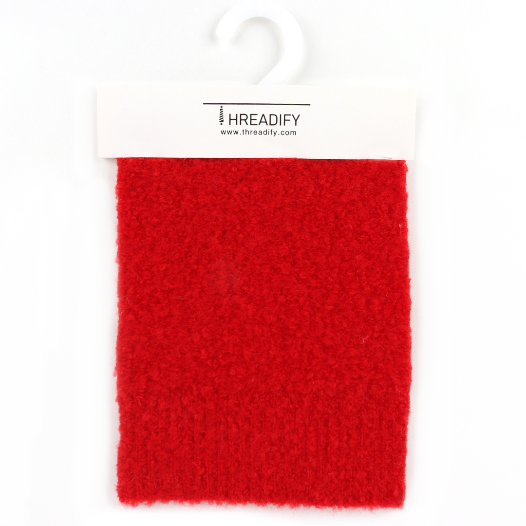 China Yarn for Half-Zipper Cardigan (Sweater),Knitted Jacket (Sweater),Knitted Trousers (Sweater) Boucle Yarn Fancy Yarn Recycled Polyester Acrylic Polyester Wool Spandex Black color buy from China wholesaler bulk order at wholesale price free worldwide shipping Alibaba