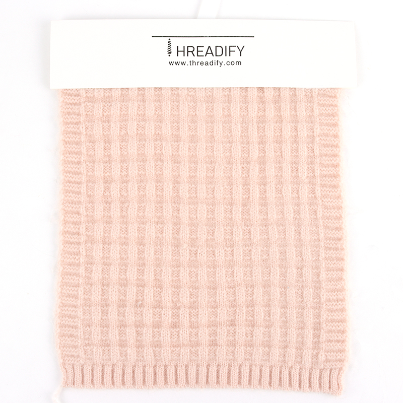 China Yarn for Dresses (Cardigan Button) (Sweater),Ladies Vest (Sweater)  Air Spun Yarn Fancy Yarn Acrylic Nylon Pink color buy from China wholesaler bulk order at wholesale price free worldwide shipping Alibaba