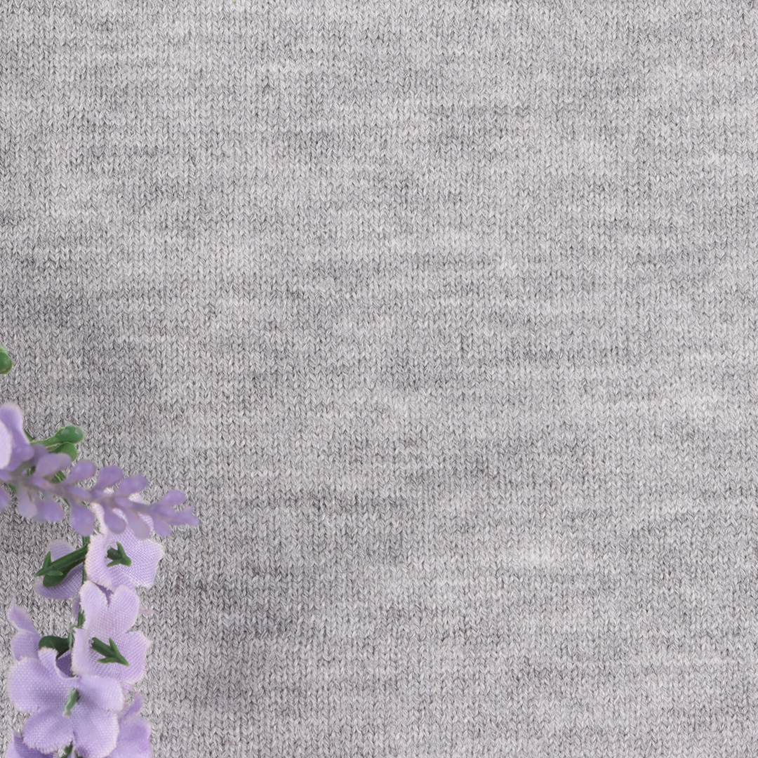 China Yarn for Dresses (Cardigan Button) (Sweater),Ladies Vest (Sweater)  Core Spun Yarn Regular Yarn Acrylic PBT Grey Melange color buy from China wholesaler bulk order at wholesale price free worldwide shipping Alibaba