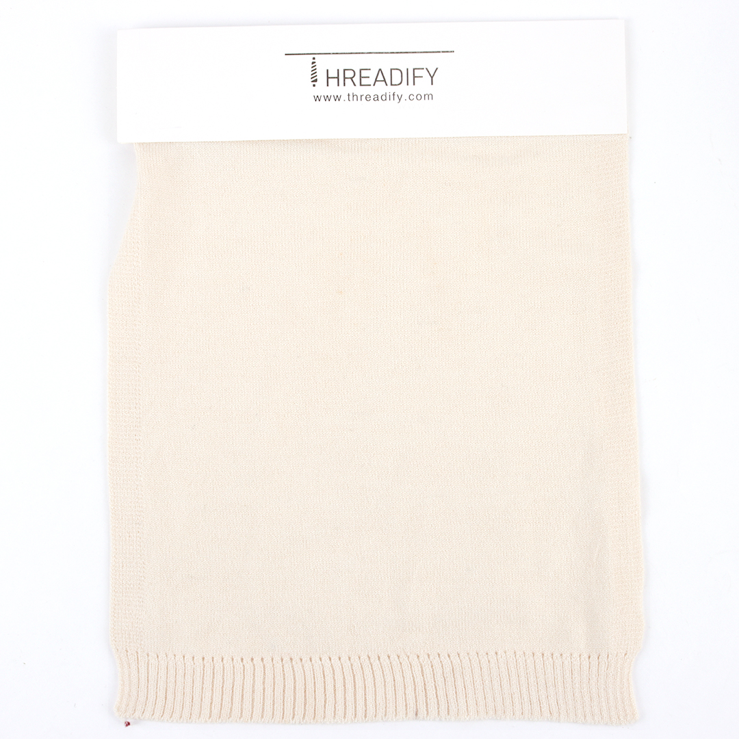 China Yarn for Ladies Vest (Sweater),Crop Top Pullover (Sweater),Dresses (Cardigan Button) (Sweater) Core Spun Yarn Regular Yarn Viscose PBT Polyester Oatmeal color buy from China wholesaler bulk order at wholesale price free worldwide shipping Alibaba