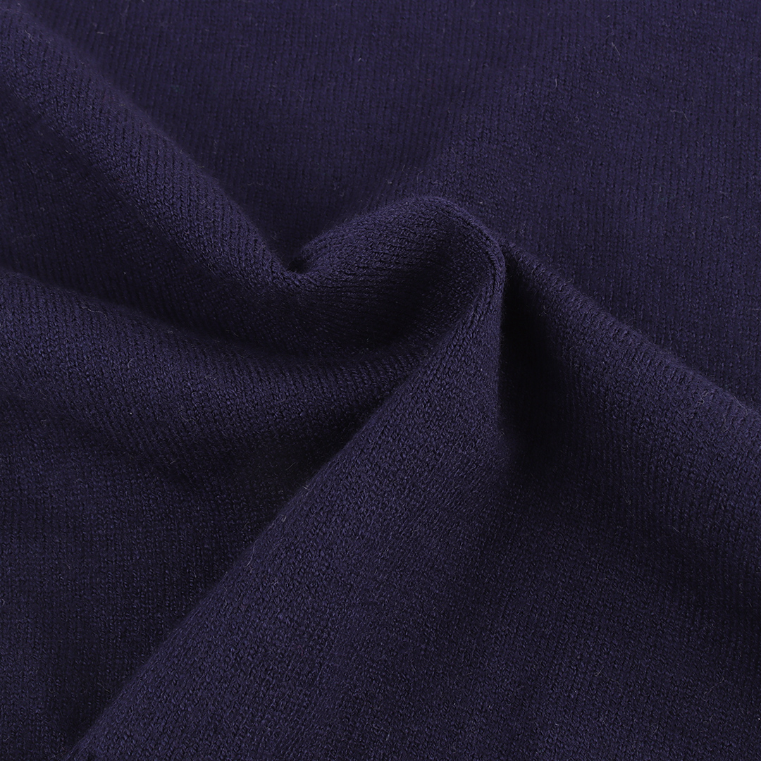 China Yarn for Polo T-shirt (Sweater),Crew Neck Pullover (Sweater),Half-Zipper Cardigan (Sweater) Core Spun Yarn Regular Yarn PBT Recycled Nylon Eco Tang Viscose Navy color buy from China wholesaler bulk order at wholesale price free worldwide shipping Alibaba