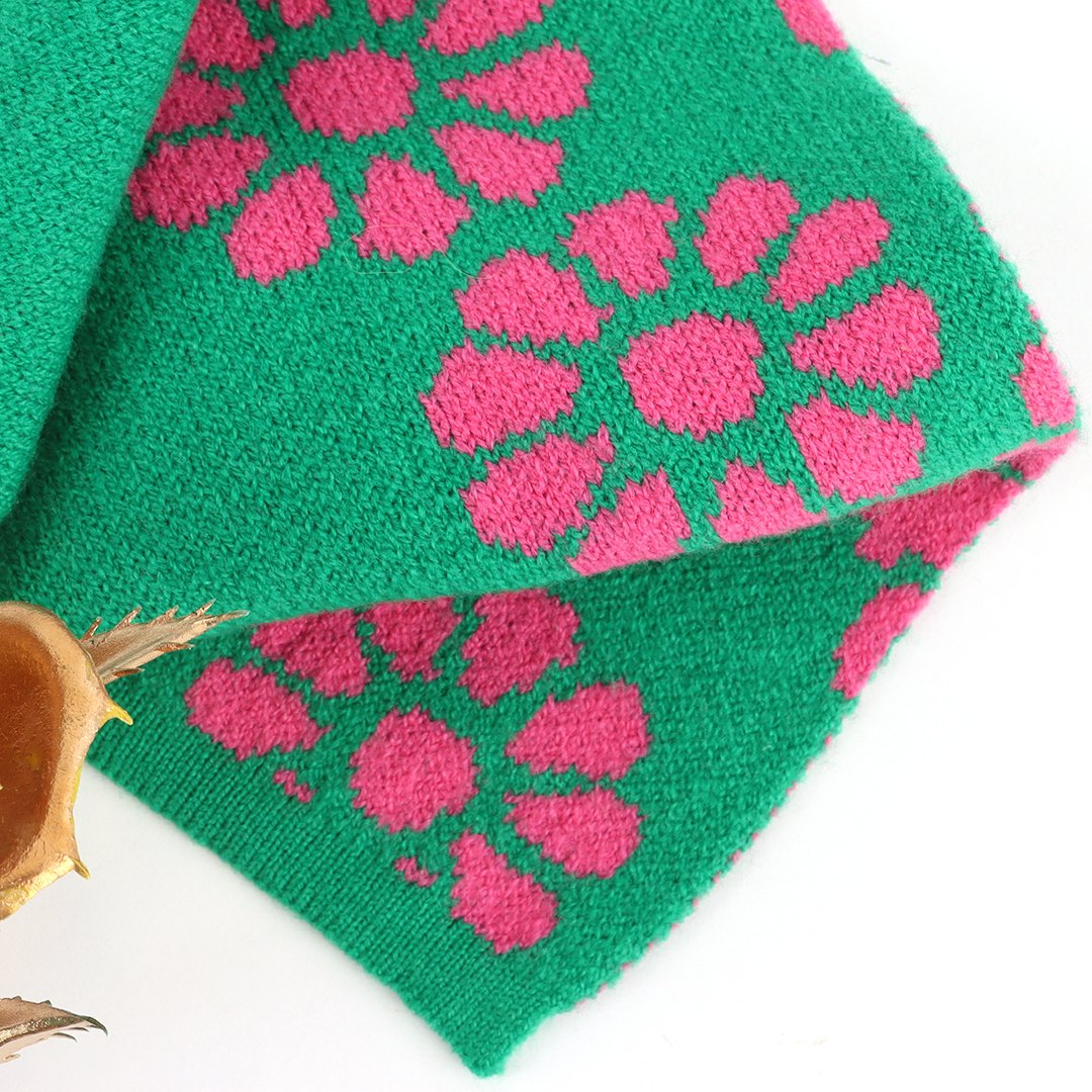 China Yarn for Dresses (Cardigan Open) (Sweater),Crop Top Pullover (Sweater) Core Spun Yarn Regular Yarn Cotton PBT Acrylic Pink color buy from China wholesaler bulk order at wholesale price free worldwide shipping Alibaba