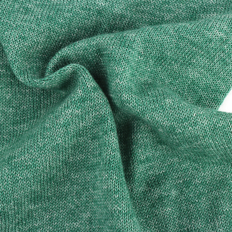 China Yarn for Half-Zipper Cardigan (Sweater),Crew Neck Pullover (Sweater),Polo T-shirt (Sweater) Ring Spun Regular Yarn Cotton Green color buy from China wholesaler bulk order at wholesale price free worldwide shipping Alibaba