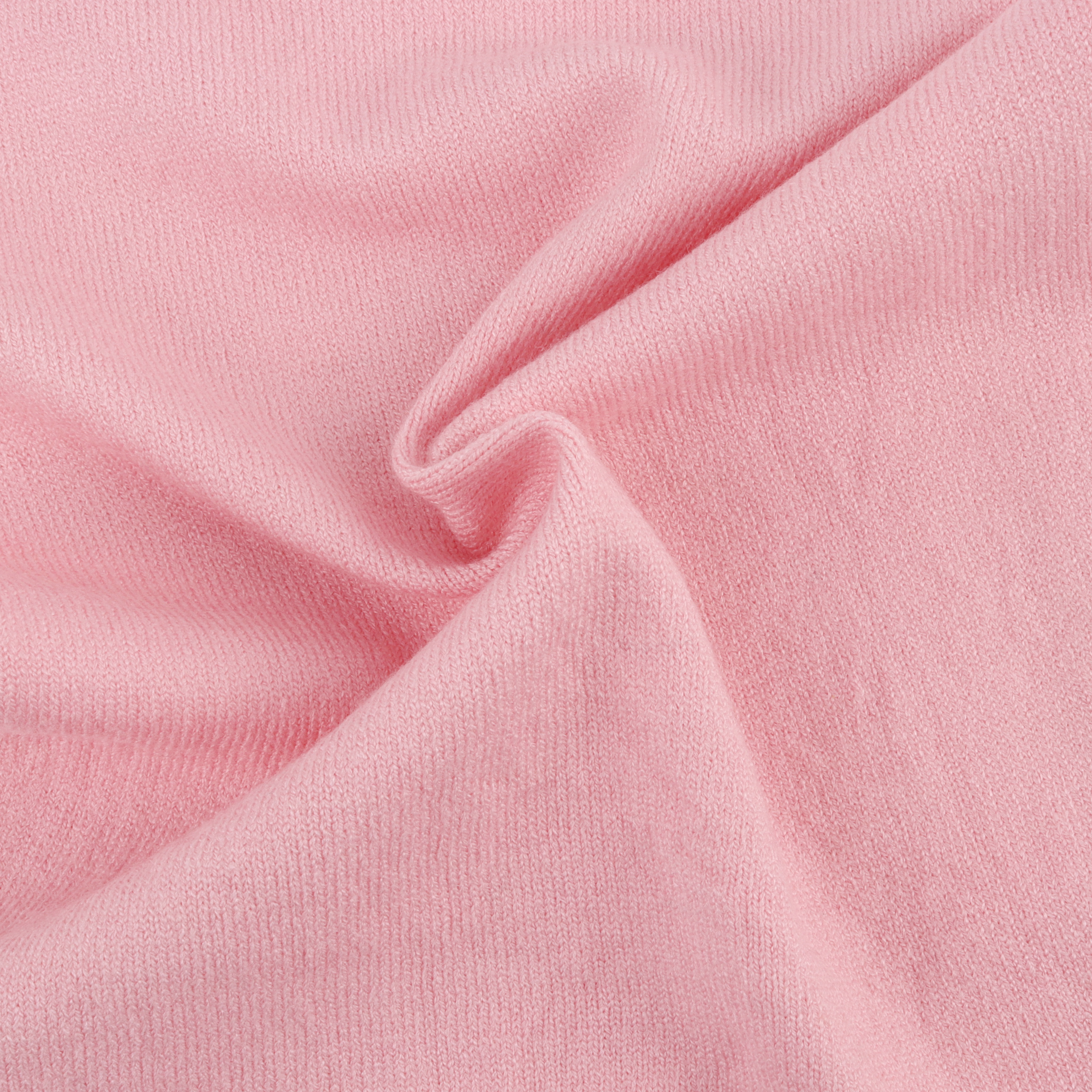 China Yarn for Ladies Vest (Sweater),Crop Top Pullover (Sweater),Dresses (Cardigan Button) (Sweater) Core Spun Yarn Regular Yarn Eco Tang Viscose PBT Recycled Nylon Pink color buy from China wholesaler bulk order at wholesale price free worldwide shipping Alibaba