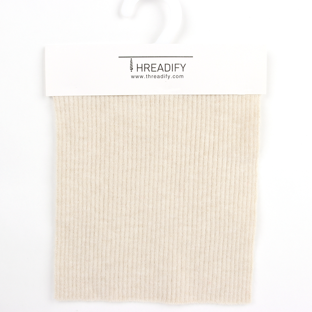 China Yarn for Half-Zipper Cardigan (Sweater),Knitted Trousers (Sweater),Knitted Jacket (Sweater) Core Spun Yarn Regular Yarn Acrylic Polyester Nylon Wool Cream color buy from China wholesaler bulk order at wholesale price free worldwide shipping Alibaba