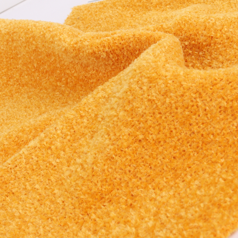 China Yarn for Crop Top Pullover (Sweater),Dresses (Cardigan Open) (Sweater) Feather Yarn Fancy Yarn Polyester Space Dyed Color color buy from China wholesaler bulk order at wholesale price free worldwide shipping Alibaba