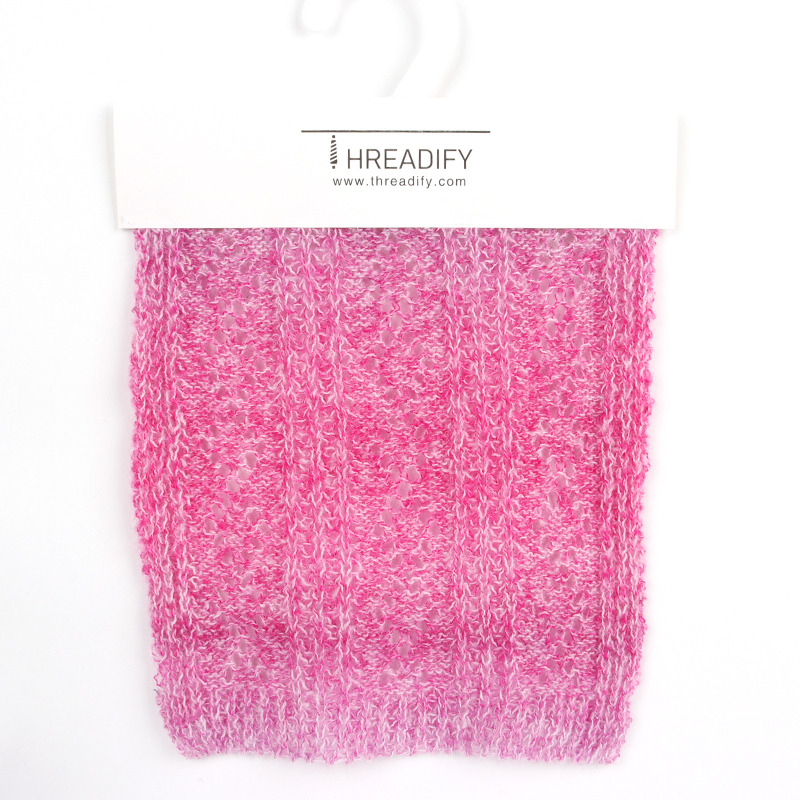 China Yarn for Dresses (Cardigan Button) (Sweater),Ladies Vest (Sweater)  Mossy Yarn Fancy Yarn Polyester Acrylic Space Dye color buy from China wholesaler bulk order at wholesale price free worldwide shipping Alibaba