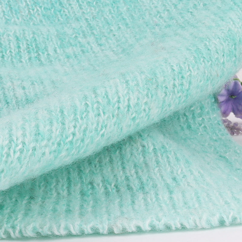 China Yarn for Dresses (Cardigan Button) (Sweater),Ladies Vest (Sweater)  Mossy Yarn Fancy Yarn Polyester Acrylic Space Dye color buy from China wholesaler bulk order at wholesale price free worldwide shipping Alibaba