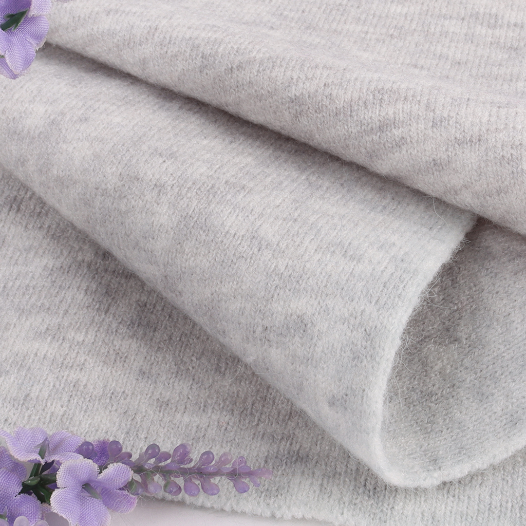 China Yarn for Polo T-shirt (Sweater),Crew Neck Pullover (Sweater),Half-Zipper Cardigan (Sweater) Core Spun Yarn Regular Yarn Acrylic Polyester Nylon Grey Melange color buy from China wholesaler bulk order at wholesale price free worldwide shipping Alibaba