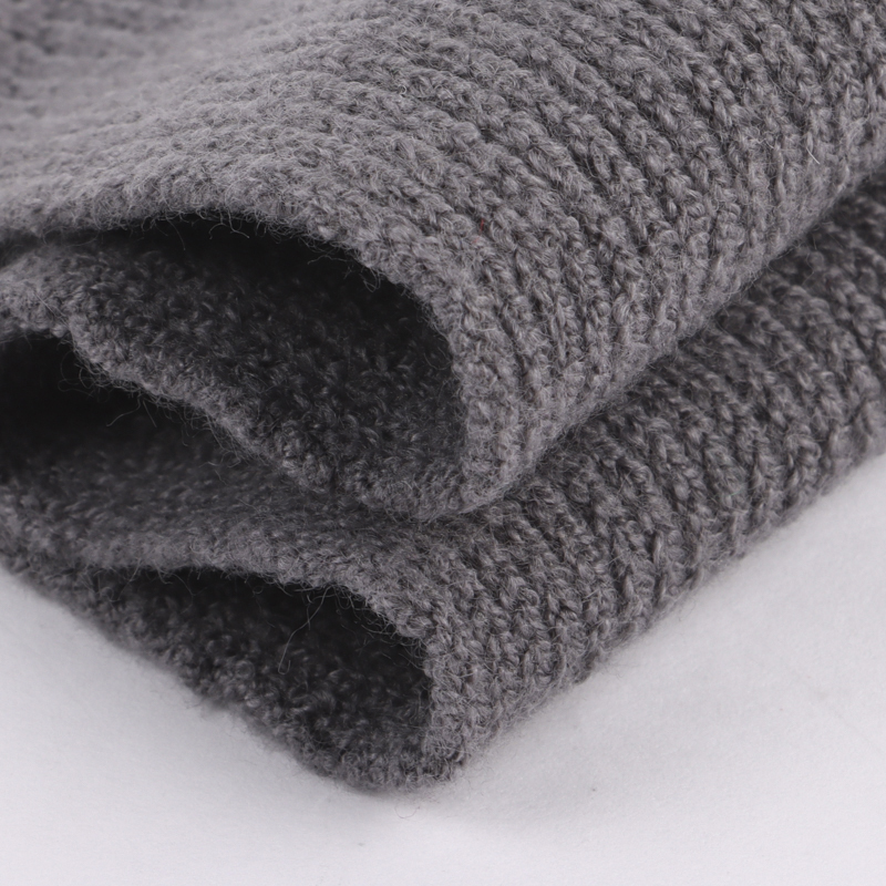 China Yarn for Dresses (Cardigan Button) (Sweater),Ladies Vest (Sweater)  Core Spun Yarn Regular Yarn Acrylic Polyester Cotton Dark Grey color buy from China wholesaler bulk order at wholesale price free worldwide shipping Alibaba