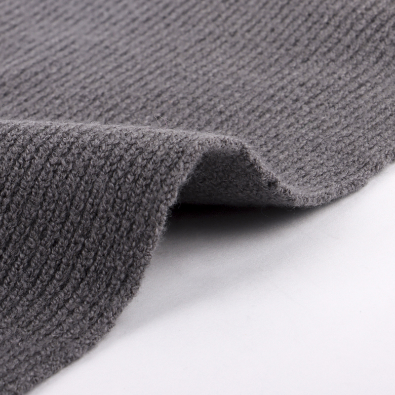 China Yarn for Dresses (Cardigan Button) (Sweater),Ladies Vest (Sweater)  Core Spun Yarn Regular Yarn Acrylic Polyester Cotton Dark Grey color buy from China wholesaler bulk order at wholesale price free worldwide shipping Alibaba