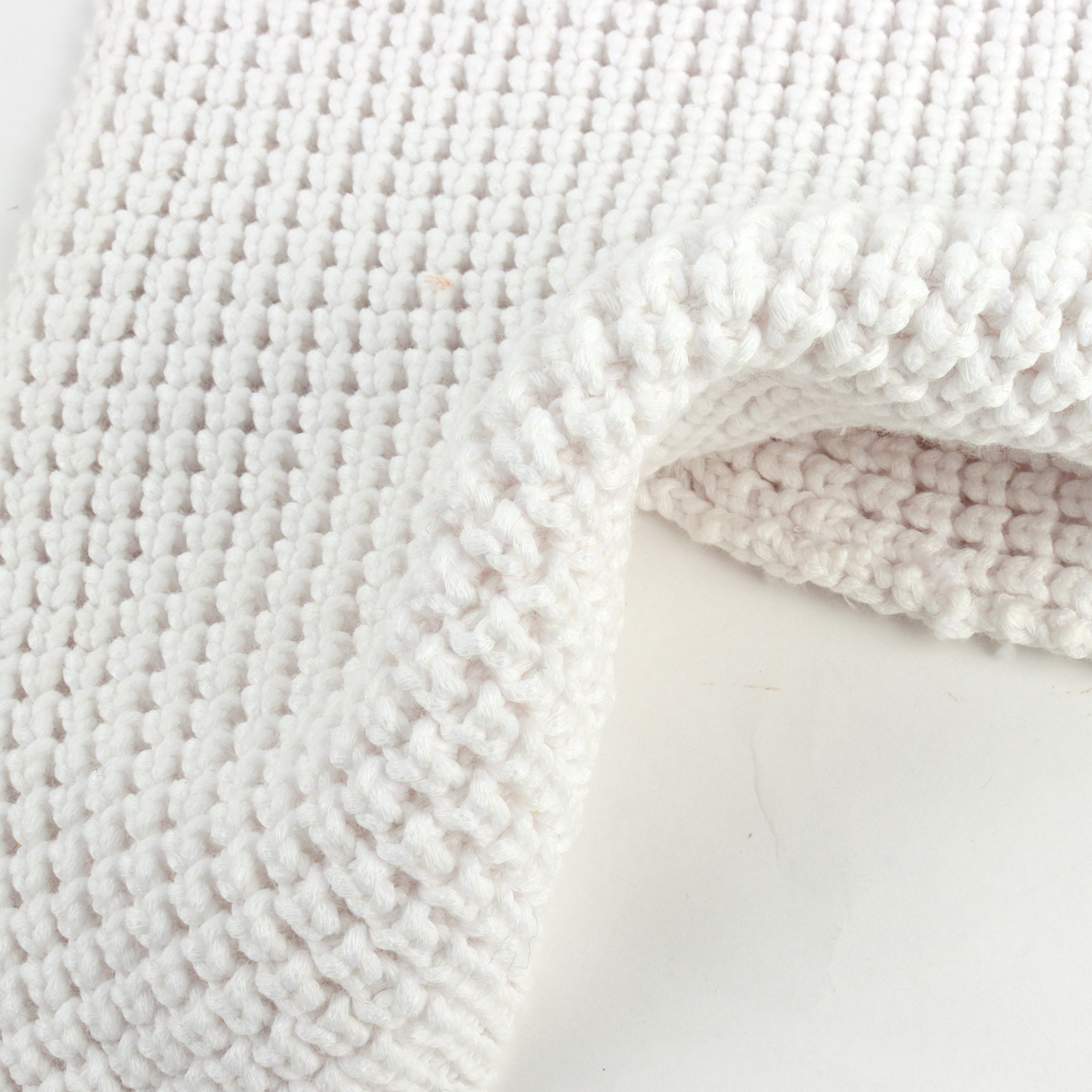 China Yarn for Dresses (Cardigan Open) (Sweater),Crop Top Pullover (Sweater) Tubular Tape Yarn Fancy Yarn Cotton Polyester White color buy from China wholesaler bulk order at wholesale price free worldwide shipping Alibaba