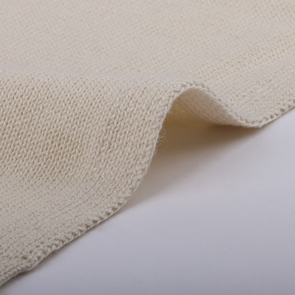 China Yarn for Crop Top Pullover (Sweater),Dresses (Cardigan Open) (Sweater) Ring Spun Regular Yarn Acrylic Cotton Oatmeal color buy from China wholesaler bulk order at wholesale price free worldwide shipping Alibaba