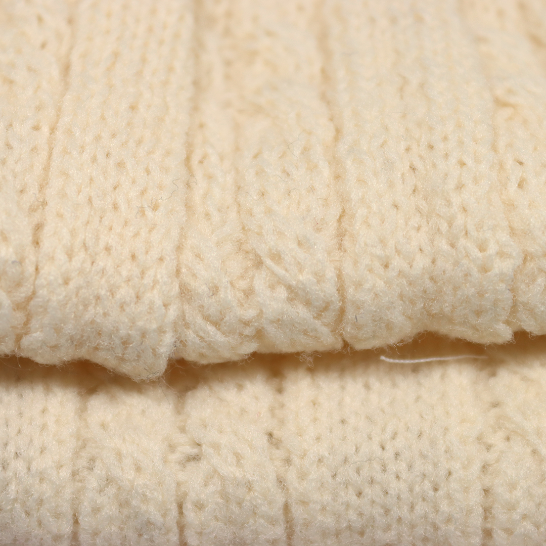 China Yarn for Knitted Jacket (Sweater),Hoodie  (Sweater),Half-Zipper Cardigan (Sweater) Mossy Yarn Fancy Yarn Polyester White color buy from China wholesaler bulk order at wholesale price free worldwide shipping Alibaba