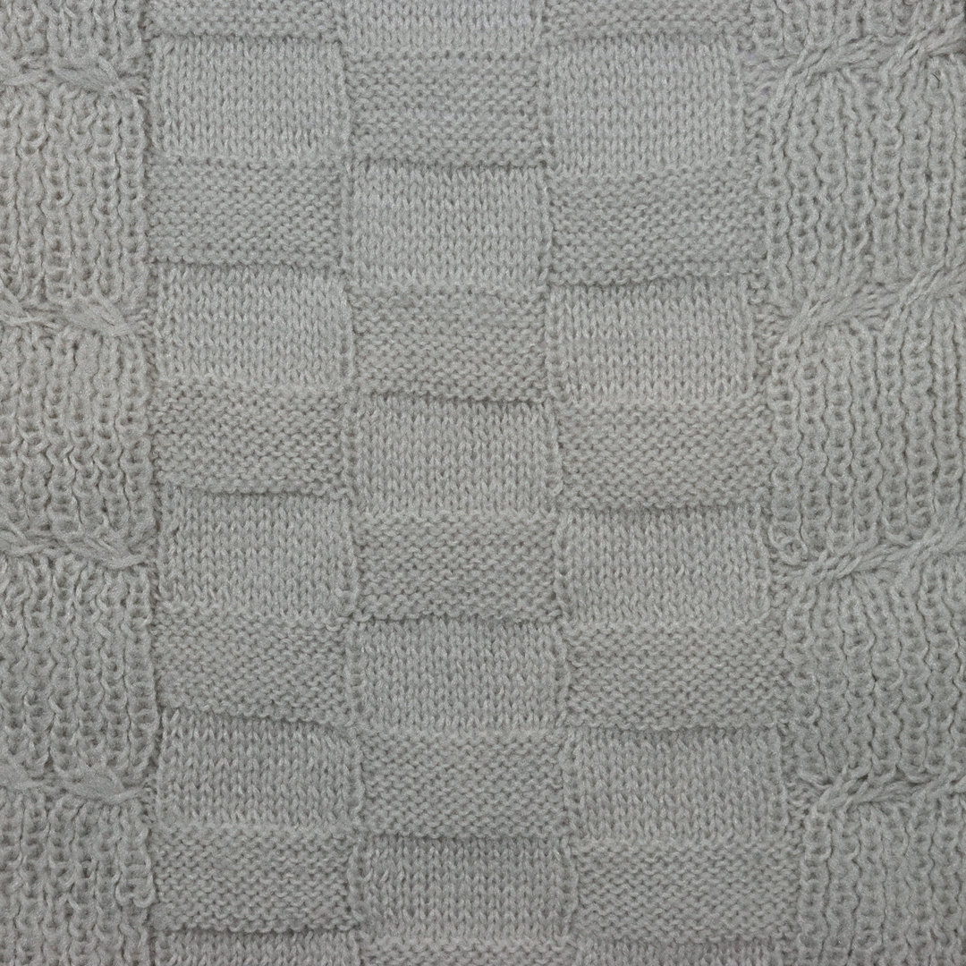 China Yarn for Knitted Jacket (Sweater),Hoodie  (Sweater),Half-Zipper Cardigan (Sweater) Mossy Yarn Fancy Yarn Polyester Sky Gray color buy from China wholesaler bulk order at wholesale price free worldwide shipping Alibaba