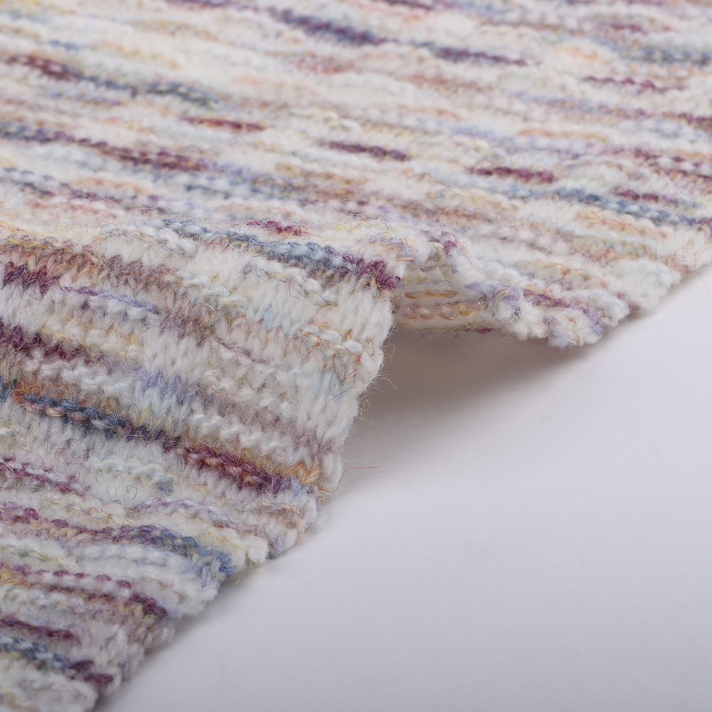 China Yarn for Crop Top Pullover (Sweater),Dresses (Cardigan Open) (Sweater) Core Spun Yarn Regular Yarn Viscose Polyester Acrylic Space Dye color buy from China wholesaler bulk order at wholesale price free worldwide shipping Alibaba