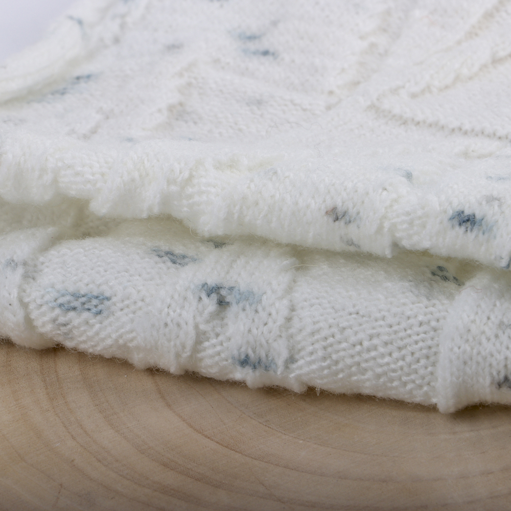 China Yarn for Crop Top Pullover (Sweater),Dresses (Cardigan Open) (Sweater) Ring Spun Regular Yarn Recycled Polyester Polyester Acrylic Space Dye color buy from China wholesaler bulk order at wholesale price free worldwide shipping Alibaba