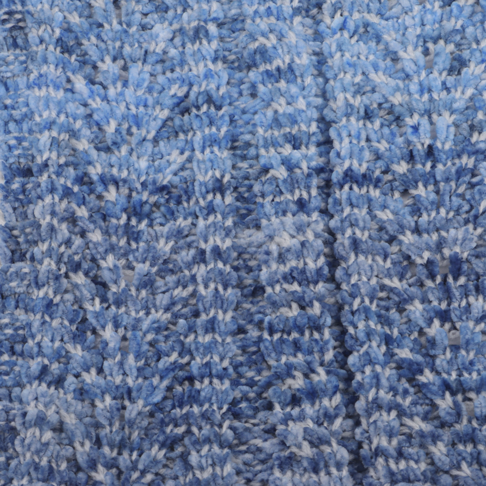 China Yarn for Ladies Vest (Sweater),Crop Top Pullover (Sweater),Dresses (Cardigan Button) (Sweater) Chenille Yarn Fancy Yarn Polyester Space Dye color buy from China wholesaler bulk order at wholesale price free worldwide shipping Alibaba