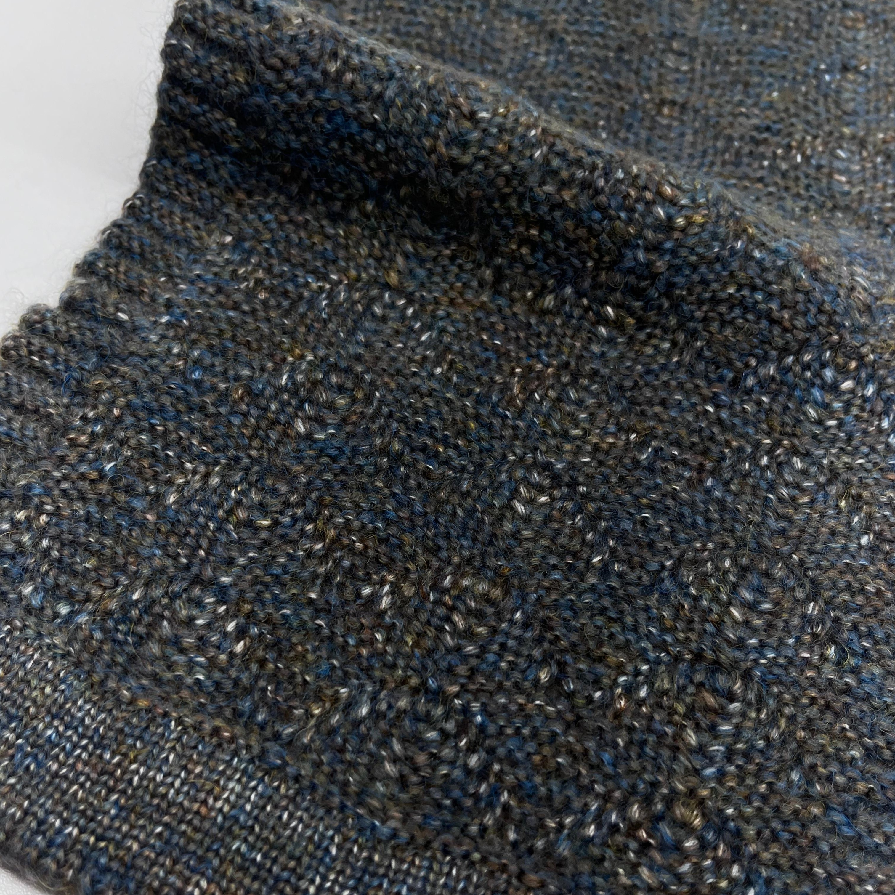 China Yarn for Dresses (Cardigan Open) (Sweater),Dresses (Cardigan Button) (Sweater),Crop Top Pullover (Sweater) Air Spun Yarn Fancy Yarn Acrylic Polyester Nylon Wool Olive color buy from China wholesaler bulk order at wholesale price free worldwide shipping Alibaba