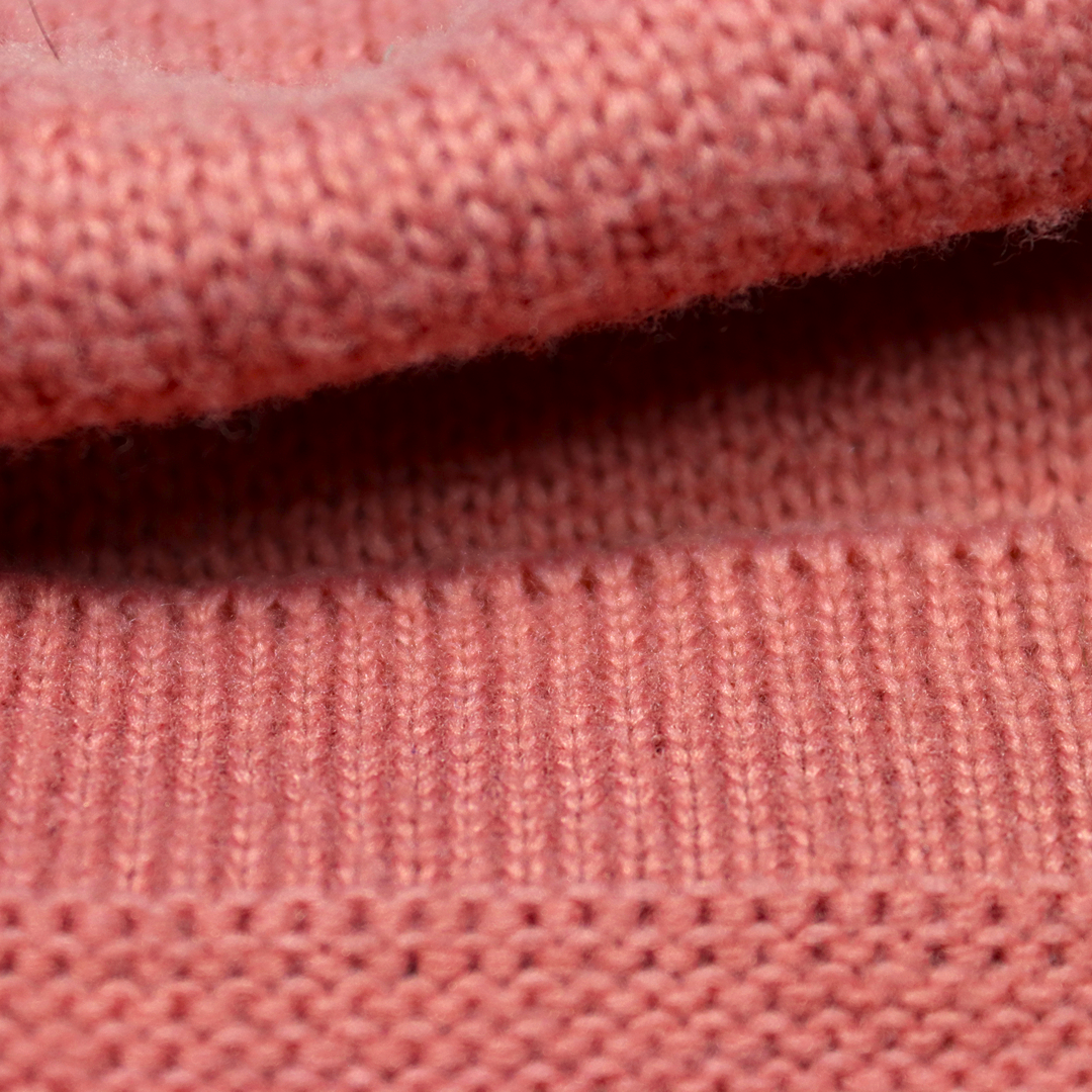 China Yarn for Knitted Jacket (Sweater),Hoodie  (Sweater),Half-Zipper Cardigan (Sweater) Mossy Yarn Fancy Yarn Polyester Peach Powder color buy from China wholesaler bulk order at wholesale price free worldwide shipping Alibaba
