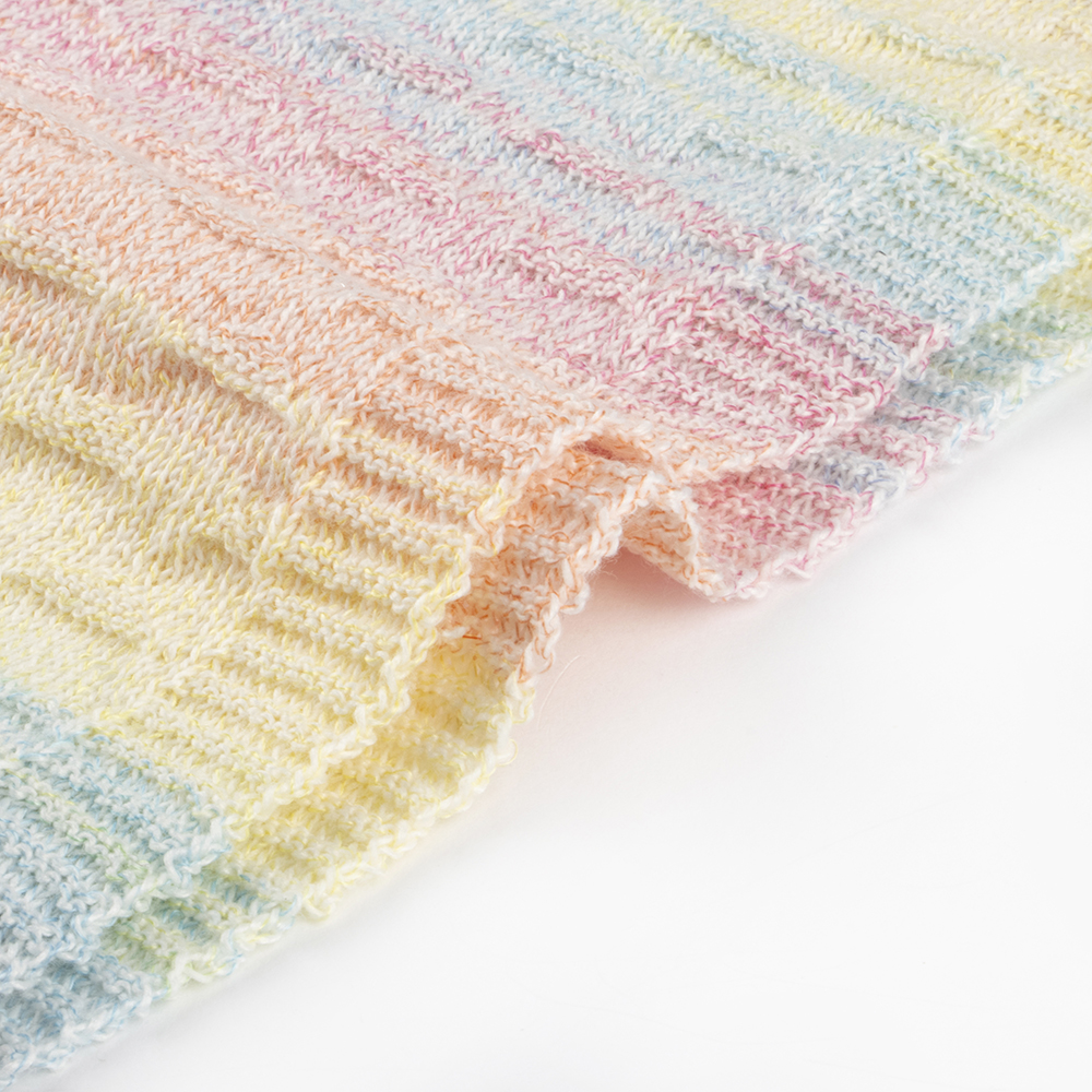 China Yarn for Dresses (Cardigan Open) (Sweater),Crop Top Pullover (Sweater) Mossy Yarn Fancy Yarn Polyester space dye color buy from China wholesaler bulk order at wholesale price free worldwide shipping Alibaba