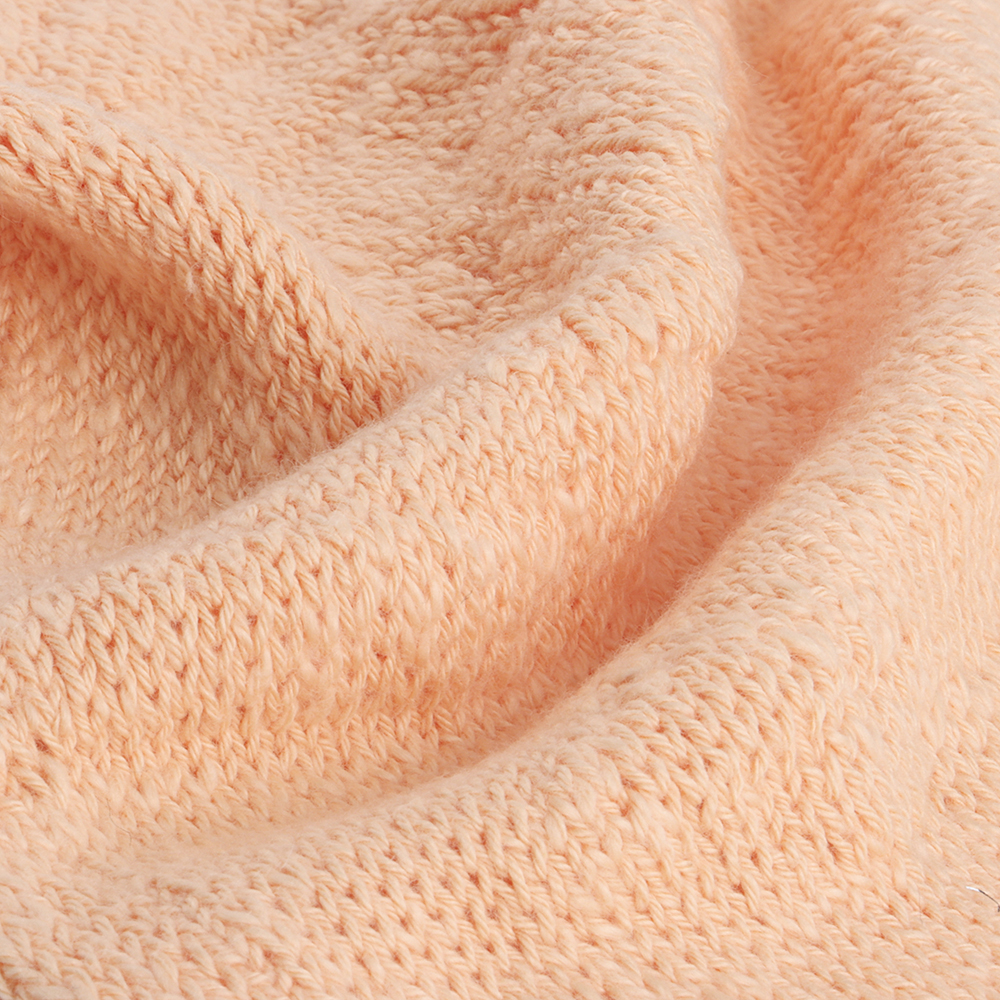 China Yarn for Ladies Vest (Sweater),Crop Top Pullover (Sweater),Dresses (Cardigan Button) (Sweater) Slub Yarn Fancy Yarn BCI Cotton Orange color buy from China wholesaler bulk order at wholesale price free worldwide shipping Alibaba