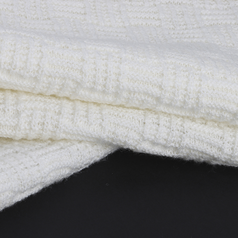 China Yarn for Dresses (Cardigan Button) (Sweater),Ladies Vest (Sweater)  Slub Yarn Fancy Yarn BCI Cotton Linen Ivory color buy from China wholesaler bulk order at wholesale price free worldwide shipping Alibaba