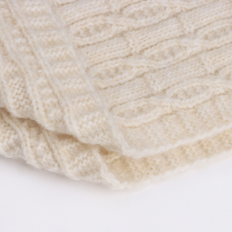 China Yarn for Knitted Jacket (Sweater),Hoodie  (Sweater),Half-Zipper Cardigan (Sweater) Air Spun Yarn Fancy Yarn Nylon Polyester Wool Beige color buy from China wholesaler bulk order at wholesale price free worldwide shipping Alibaba