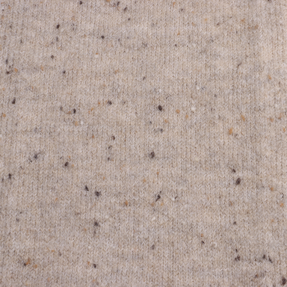 China Yarn for Ladies Vest (Sweater),Crop Top Pullover (Sweater),Dresses (Cardigan Button) (Sweater) Mossy Yarn Fancy Yarn Polyester Acrylic Wool Spandex Oatmeal  nep color buy from China wholesaler bulk order at wholesale price free worldwide shipping Alibaba