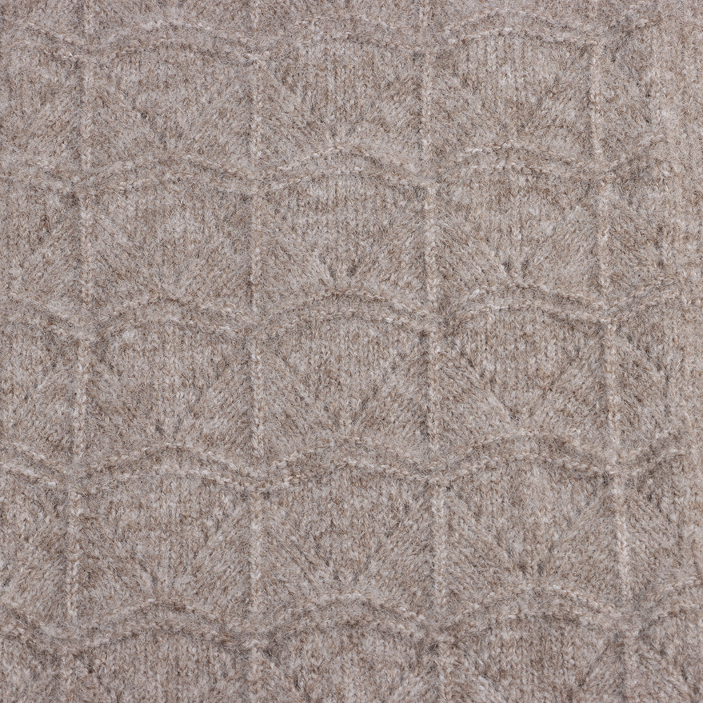 China Yarn for Dresses (Cardigan Open) (Sweater),Crop Top Pullover (Sweater) Mossy Yarn Fancy Yarn Polyester Acrylic Wool Spandex Brown color buy from China wholesaler bulk order at wholesale price free worldwide shipping Alibaba