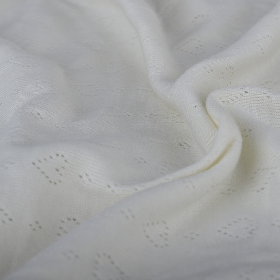 India Fabric for Crop Top,Hoodie,Tank Top Rib Knit Fabric Cotton Peach Solid color buy from India wholesaler bulk order at wholesale price free worldwide shipping Alibaba