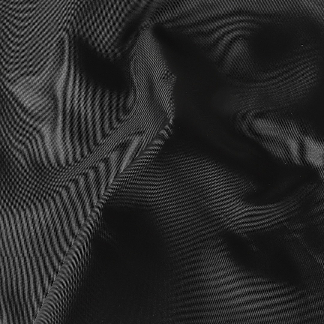 China Fabric for Bomber Jacket,Trench Coat,Jacket Polyester Taffeta Synthetic Woven Fabric Polyester Black color buy from China wholesaler bulk order at wholesale price free worldwide shipping Alibaba