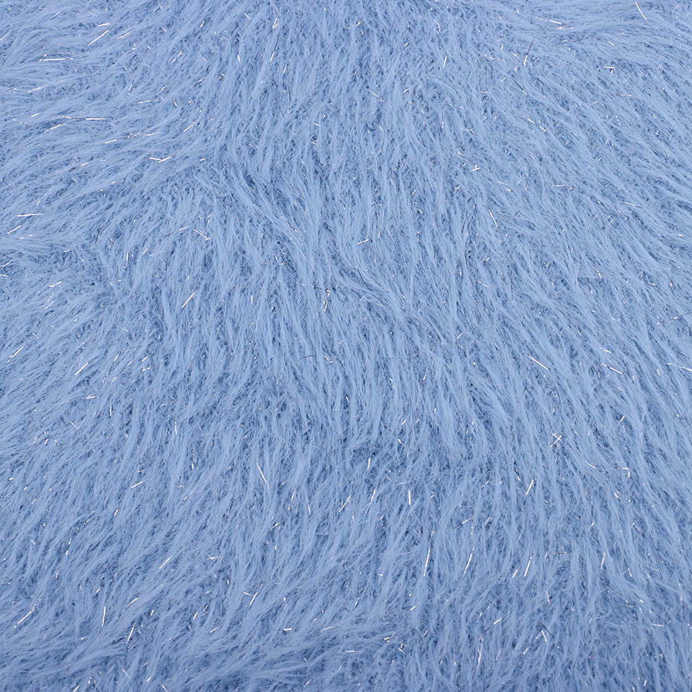 China Yarn for Dresses (Cardigan Open) (Sweater),Crop Top Pullover (Sweater) Cat Feather Yarn Fancy Yarn Nylon Lurex blue color buy from China wholesaler bulk order at wholesale price free worldwide shipping Alibaba