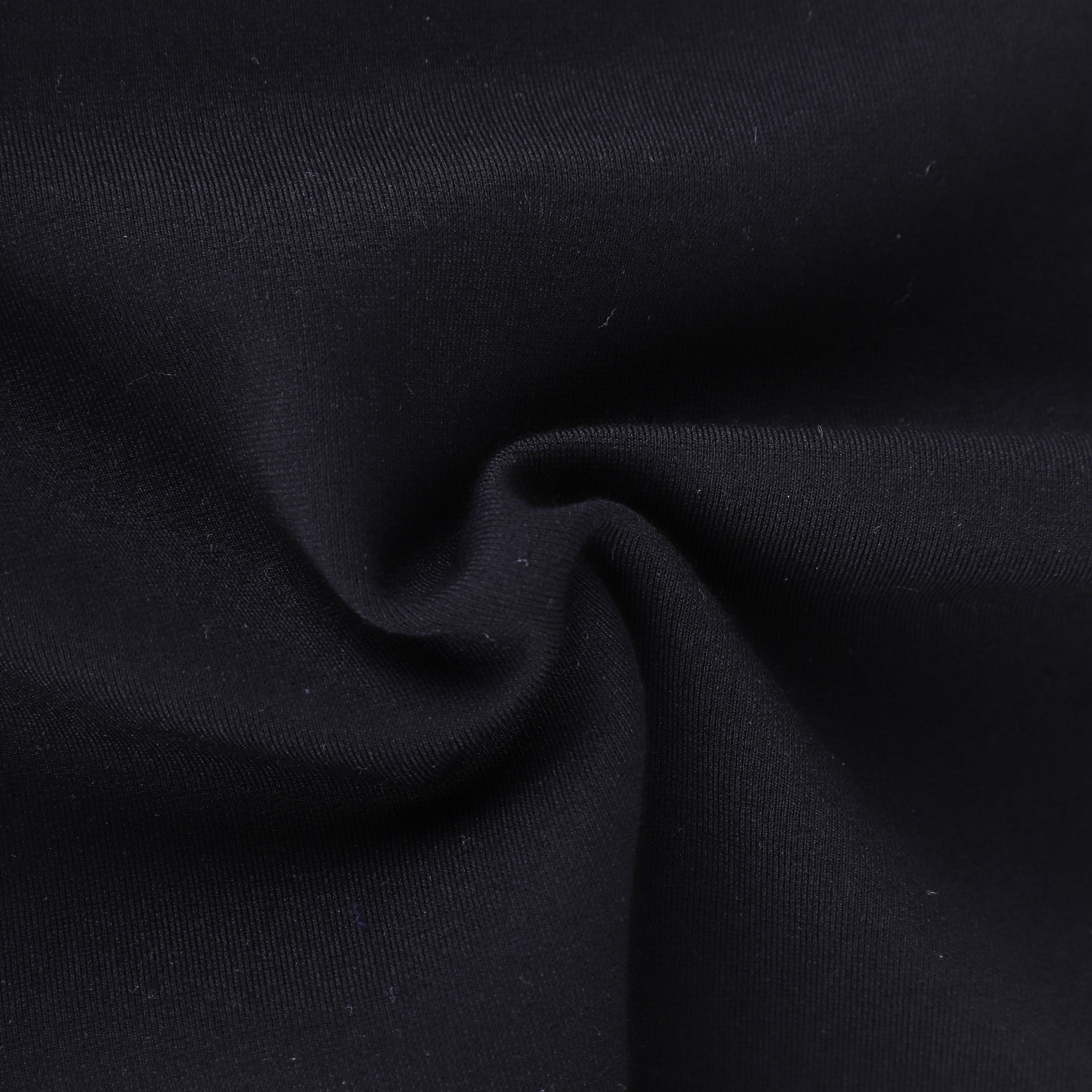 China Fabric for Blazer,Suit Trouser,Waistcoat Ponte Roma Knit Fabric Rayon Polyamide Elastane Black color buy from China wholesaler bulk order at wholesale price free worldwide shipping Alibaba