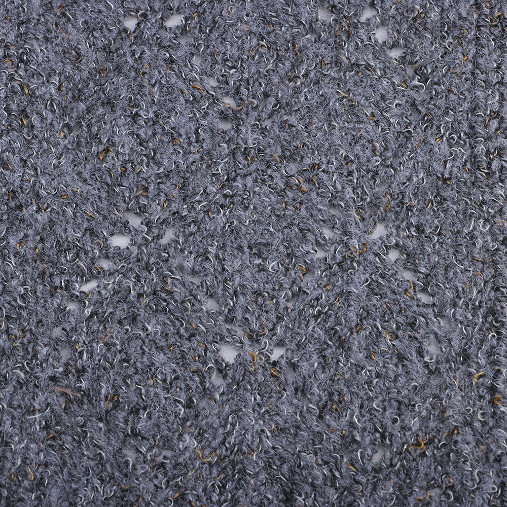 China Yarn for Polo T-shirt (Sweater),Crew Neck Pullover (Sweater),Half-Zipper Cardigan (Sweater) Mossy Yarn Fancy Yarn Nylon Acrylic Polyester Wool grey color buy from China wholesaler bulk order at wholesale price free worldwide shipping Alibaba