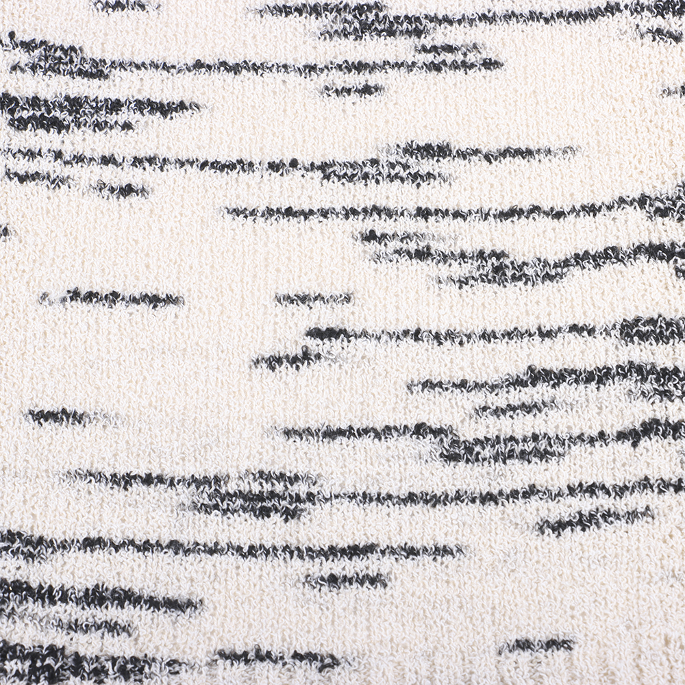 China Yarn for Crop Top Pullover (Sweater),Dresses (Cardigan Open) (Sweater) Boucle Yarn Fancy Yarn Acrylic Polyester space dye color buy from China wholesaler bulk order at wholesale price free worldwide shipping Alibaba