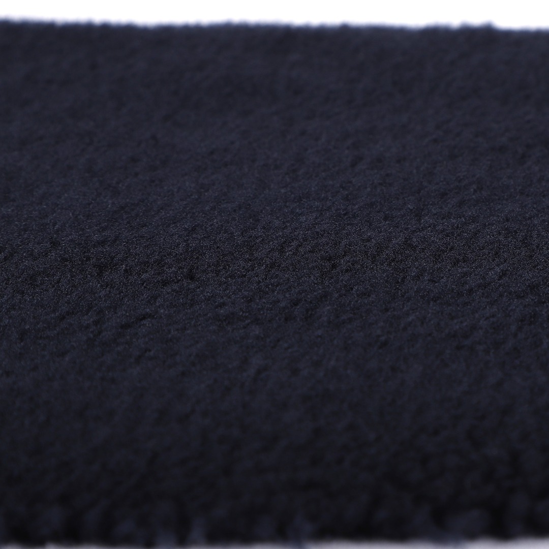 China Fabric for Overcoat,Bomber Jacket,Trench Coat Sherpa Knit Fabric Polyester Blue color buy from China wholesaler bulk order at wholesale price free worldwide shipping Alibaba