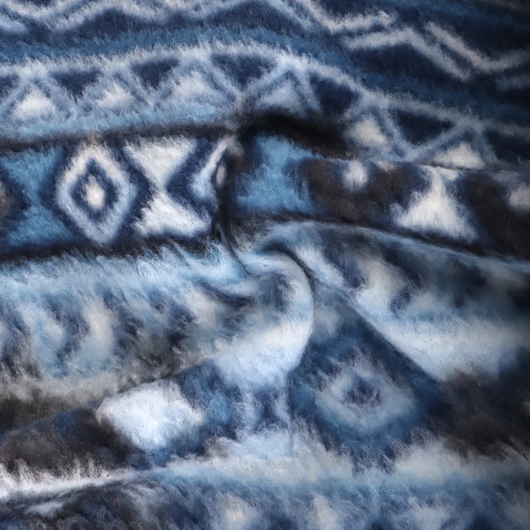 China Fabric for Hoodie,Jackets,Sweatshirt Polar Fleece Knit Fabric Polyester Aop color buy from China wholesaler bulk order at wholesale price free worldwide shipping Alibaba