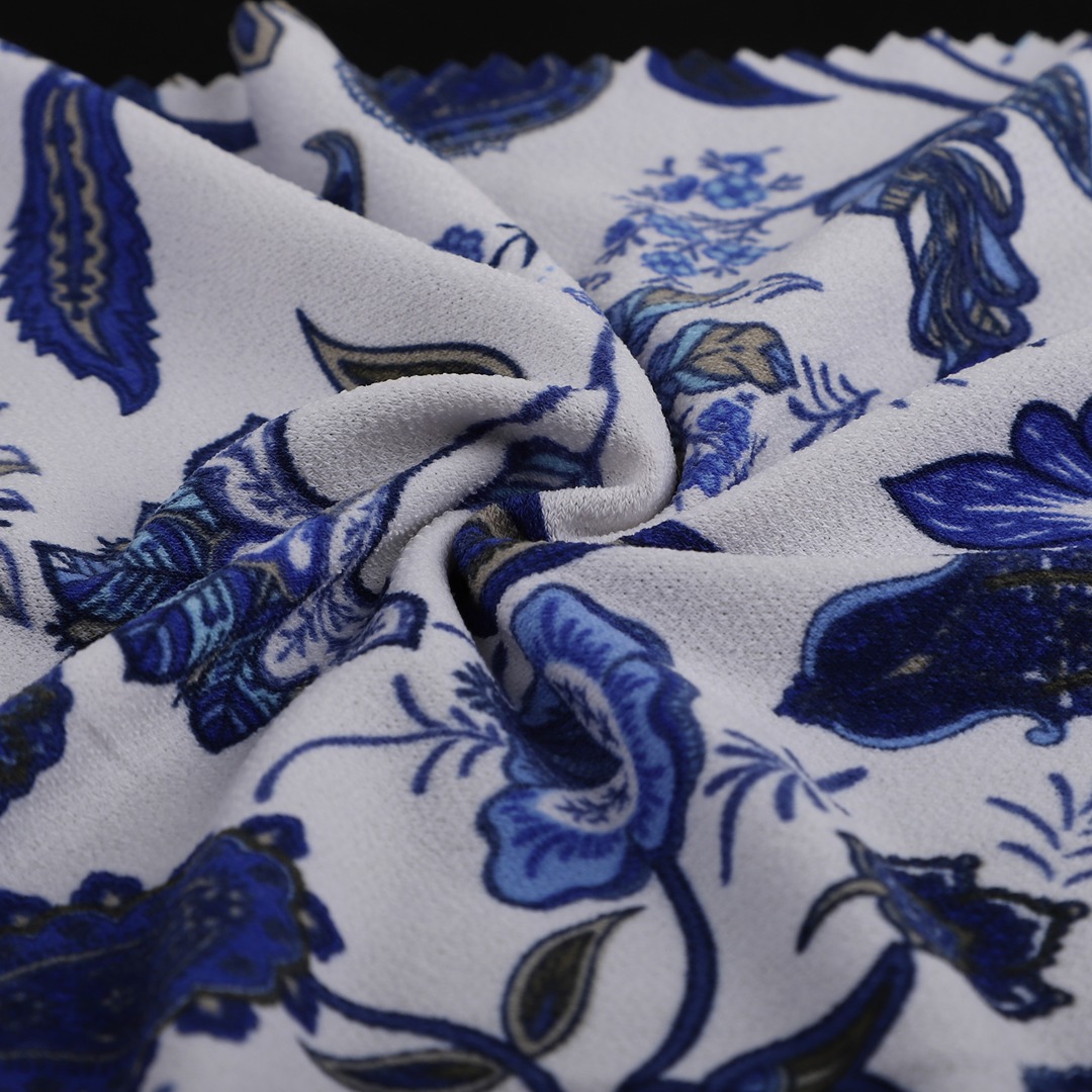 China Fabric for Loungewear,Pajamas,Hoodie Coral Fleece Knit Fabric Polyester Spandex Aop color buy from China wholesaler bulk order at wholesale price free worldwide shipping Alibaba