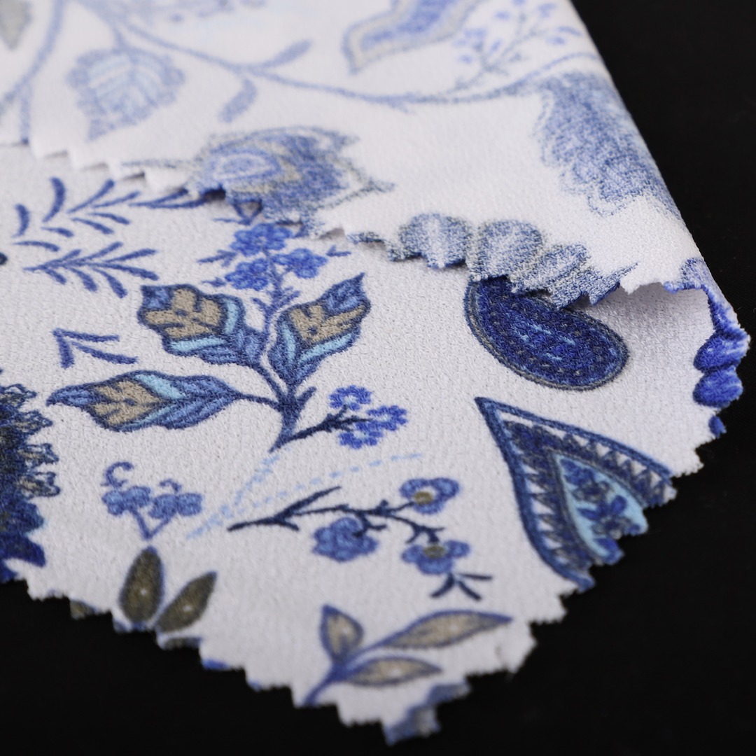 China Fabric for Loungewear,Pajamas,Hoodie Coral Fleece Knit Fabric Polyester Spandex Aop color buy from China wholesaler bulk order at wholesale price free worldwide shipping Alibaba